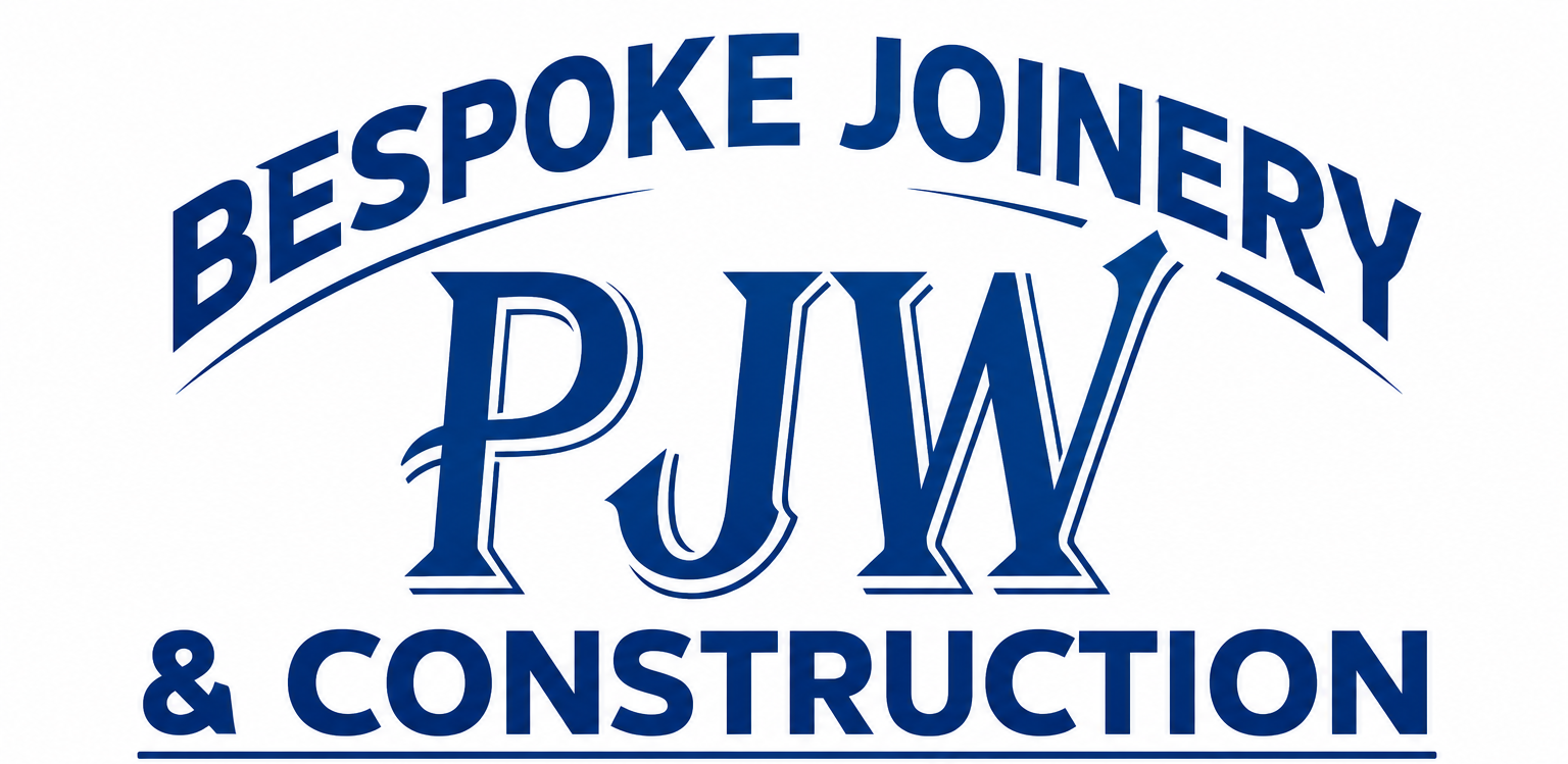 P.J.W Bespoke Joinery & Construction