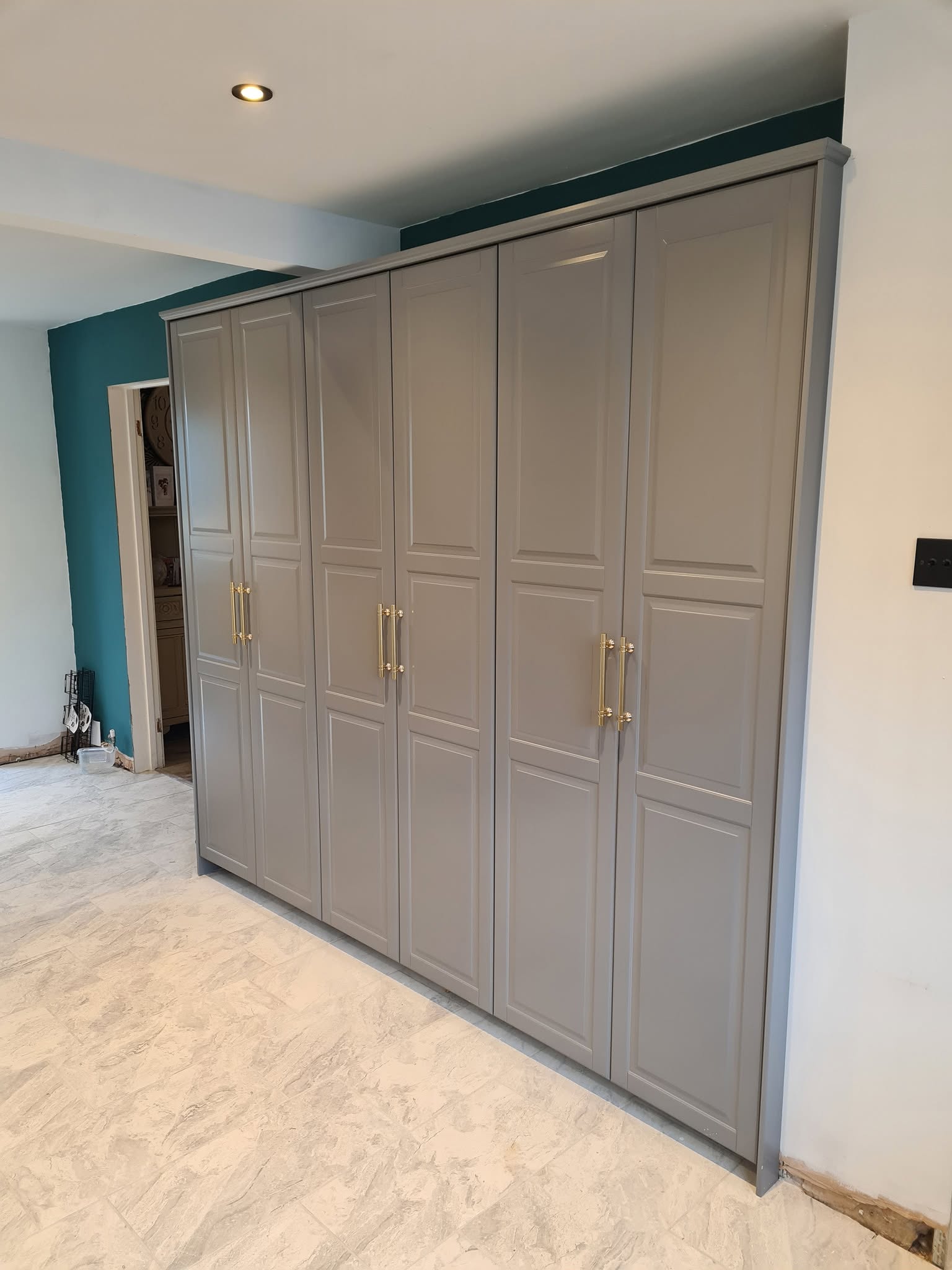 Bespoke Joinery
