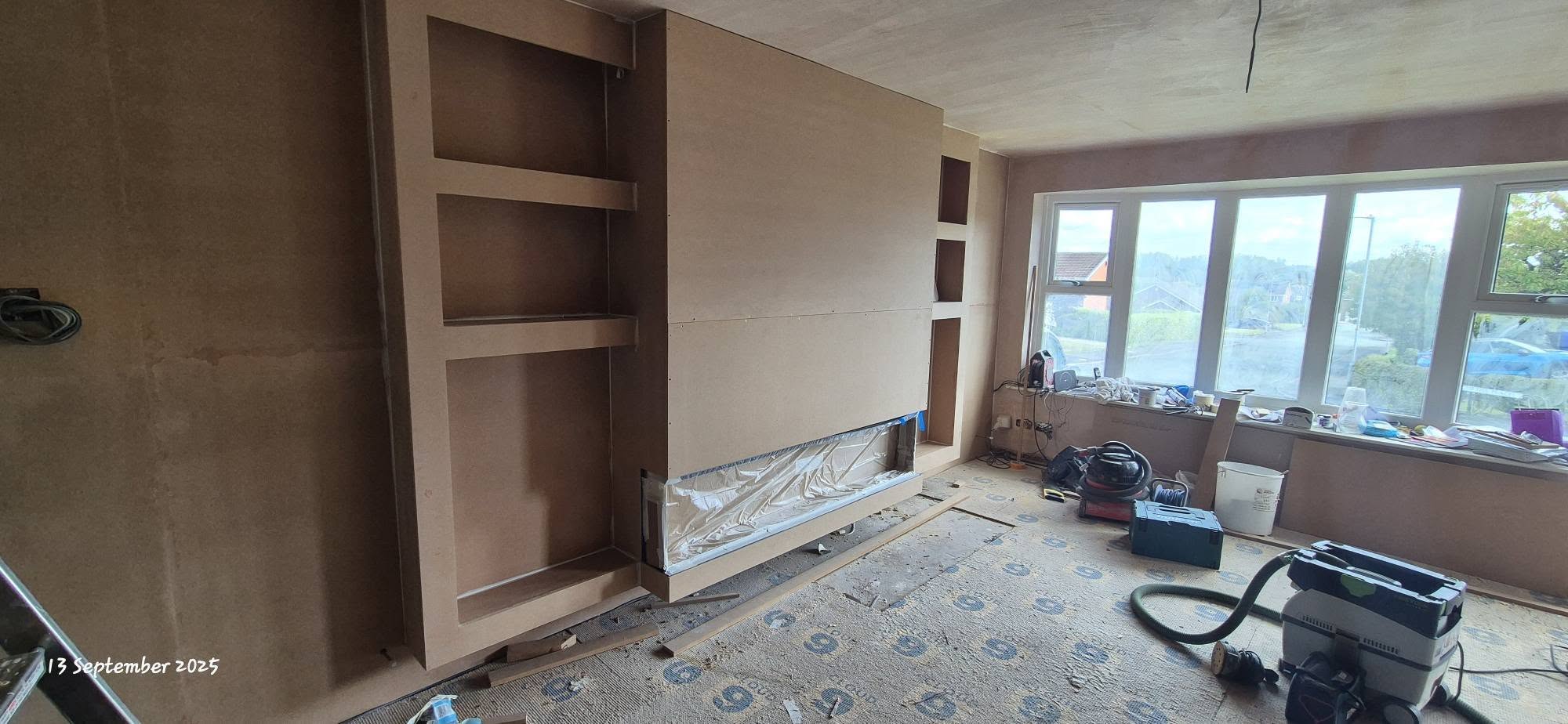 House Refurbishments