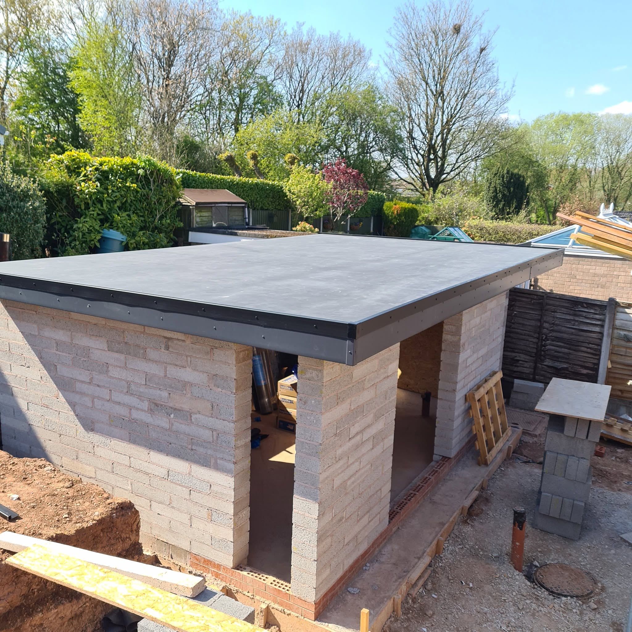 General Construction